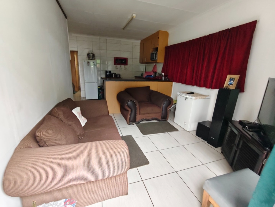 To Let 1 Bedroom Property for Rent in Fichardt Park Free State
